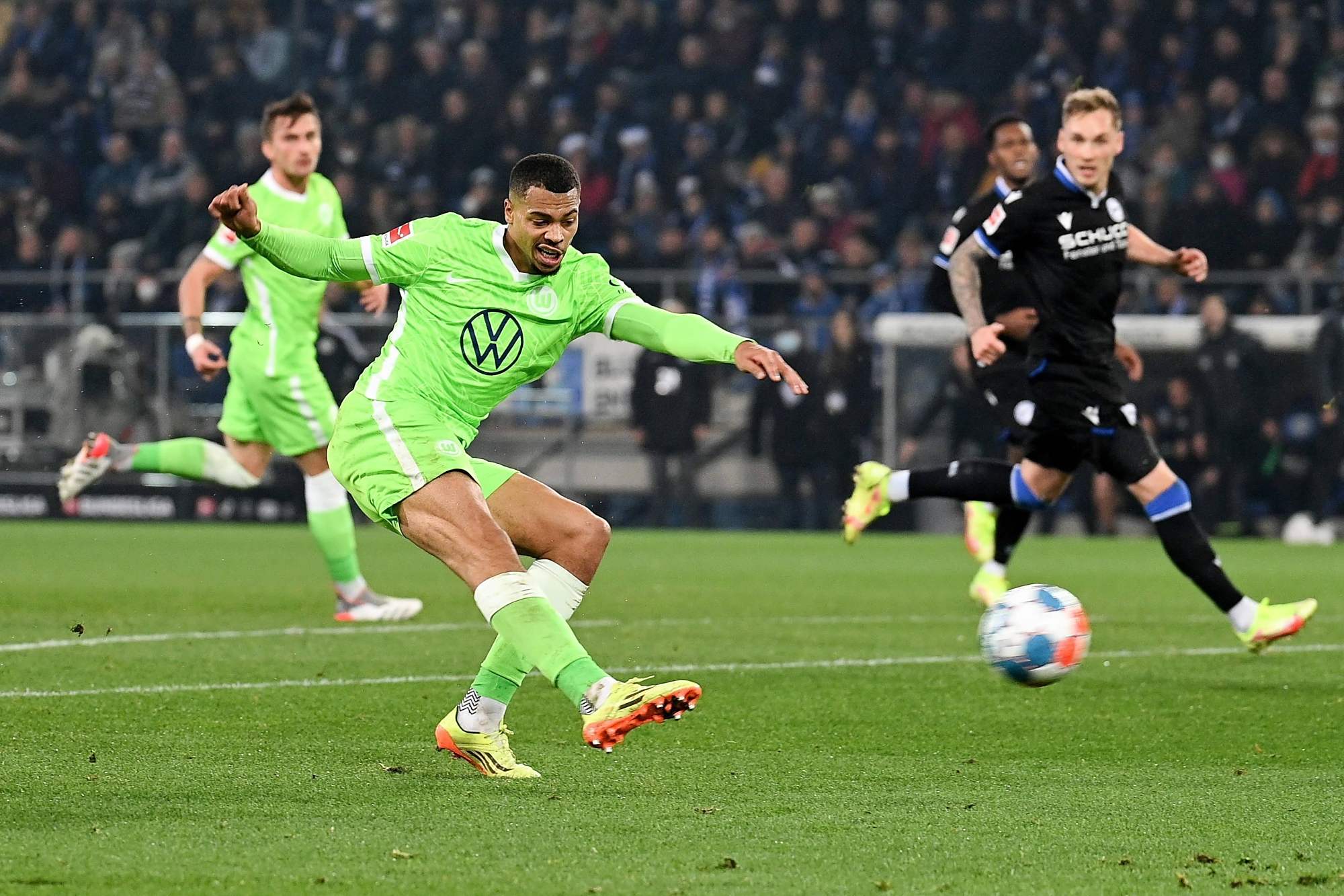 作用的结果 作用的结果