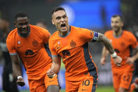 激烈较量 激烈较量