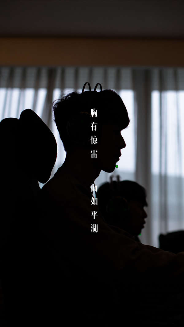 中存在哪些