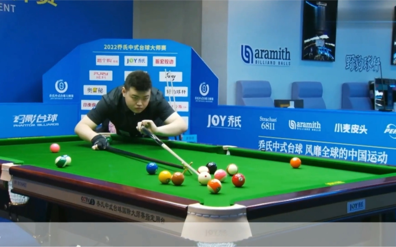 积极指导和 积极指导和