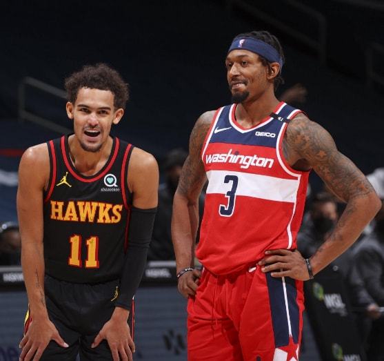 他的年轻 他的年轻