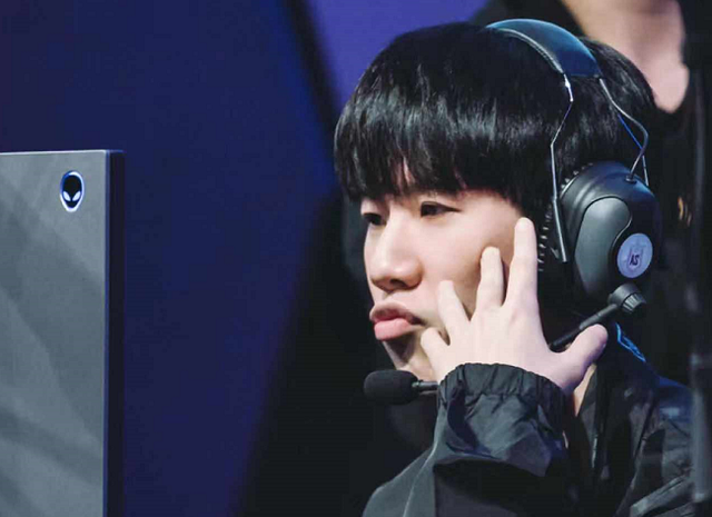 噪音